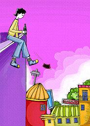 《主播女孩重度依赖》发布全新内容预告片